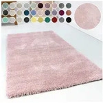 Esprit Hochflor-Teppich Relaxx ESP-4150, rechteckig, H&ouml;he: 25 mm, Wohnzimmer,...