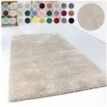 Esprit Hochflor-Teppich Relaxx ESP-4150, rechteckig, H&ouml;he: 25 mm, Wohnzimmer,...