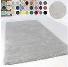 Esprit Hochflor-Teppich Relaxx ESP-4150, rechteckig, H&ouml;he: 25 mm, Wohnzimmer, sehr