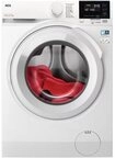 AEG Waschmaschine LR6F60400
