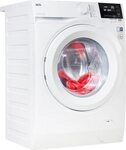 AEG Waschmaschine 6000 ProSense&reg; LR6A648, 8 kg, 1400 U/min, Hygiene-Programm mit