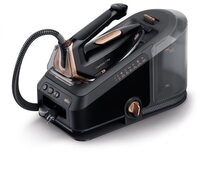 Braun Dampfb&uuml;gelstation CareStyle 7 Pro IS7286 BK Dampfb&uuml;gelstation