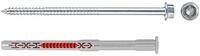 Fischer Befestigungsanker DuoXpand 8x120 FUS 50 St.
