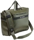 VAUDE Fahrradtasche Mineo Commuter Briefcase 17 B&uuml;ro Aktentasche Notebooktasche