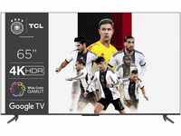TCL 65P731X2 LED-Fernseher (164 cm/65 Zoll, 4K Ultra HD, Google TV, Smart-TV,...