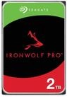 Seagate IronWolf Pro ST2000NT001 - Festplatte - 2 TB - intern - 3.5" (8.9 cm)