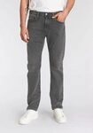 Levi's&reg; Tapered-fit-Jeans 502 TAPER in elegantem, modernem Stil