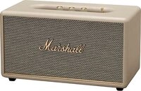 Marshall Stanmore III Bluetooth-Lautsprecher (Bluetooth, 80 W)