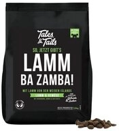 Tales & Tails Softtrockenfutter LammBa Zamba!, Trockenfutter f&uuml;r: Hunde