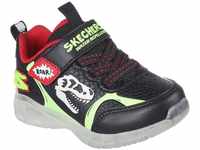 Skechers Kids ILLUMI-BRIGHTS Sneaker mit Blinkfunktion, Freizeitschuh,...