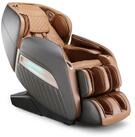 NAIPO Massagesessel Shiatsu Zero-Gravity Massagestuhl, W&auml;rmetherapie, 3D