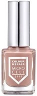 MICRO CELL Nagellack Micro Cell 2000 Colour & Repair - Sandy Beach - zartes