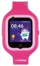 Soymomo Space 2.0 Kinderuhr mit GPS & Telefonfunktion Smartwatch, 4G