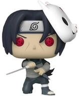 Funko Merchandise-Figur Pl&uuml;schtier Naruto - Anbu Itachi 58149