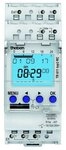 theben Theben Digitale Zeitschaltuhr Wochenprog. 1K TR 611 top3 RC