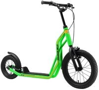Star-Scooter Cityroller 16 Zoll, ab 8 Jahre, Kinder City Roller ab 140 cm,...