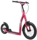 Star-Scooter Cityroller 16 Zoll, ab 8 Jahre, Kinder City Roller ab 140 cm,...
