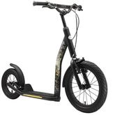 Star-Scooter Cityroller 16 Zoll, ab 8 Jahre, Kinder City Roller ab 140 cm,...