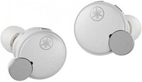 Yamaha TW-E7B - True Wireless Ohrh&ouml;rer - wei&szlig; In-Ear-Kopfh&ouml;rer (Bluetooth)