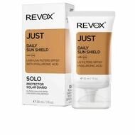 Revox K&ouml;rperpflegemittel JUST daily sun shield 30ml