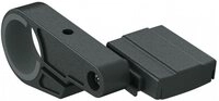 MonkeyLink Lenkervorbau Monkey Link Lenkerbefestigung 25,4-31,8mm schwarzes Zubeh&ouml;r