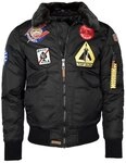 TOP GUN Bomberjacke TG20202013