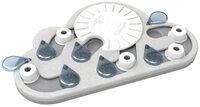 Nina Ottosson Tier-Intelligenzspielzeug Puzzle & Play Rainy Day Level 3