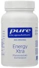 pro medico GmbH PURE ENCAPSULATIONS Energy Xtra Kapseln Kapsel