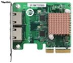 QNAP QXG-2G2T-I225 - Netzwerkadapter - PCIe 2.0 x2 Low-Profile Netzwerk-Adapter