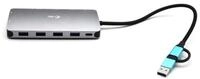 I-TEC Laptop-Dockingstation