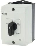 EATON Sicherheitsrelais Eaton Umschalter T0-4-8902/I1
