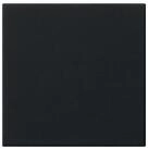 GIRA Abdeckplatte Gira Bedienaufsatz sw S3000 5360005