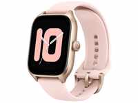 Amazfit GTS 4 Rosebud Pink Smartwatch