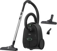 AEG Bodenstaubsauger CLEAN 6000, hohe Saugleistung, 750 W, mit Beutel, inkl.