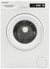 Telefunken Waschmaschine W-01-52-W, 5 kg, 1000 U/min, Mit Mengenautomatik und