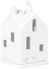 R&auml;der Teelichthalter r&auml;der Porzellangeschichten Lichthaus Katze Wei&szlig;