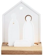 R&auml;der Design Krippe Kleine Krippe (5-tlg)