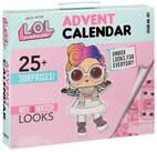 MGA ENTERTAINMENT Spielzeug-Adventskalender 586951EUC L.O.L. Fashion Show