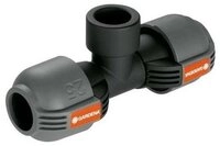 GARDENA T-St&uuml;ck 2790-20 Sprinklersystem T-St&uuml;ck mit