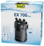 Tetra Aquariumfilter Tetra Au&szlig;enfilter EX 700 Plus f&uuml;r Aquarien bis 200