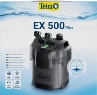 Tetra Aquariumfilter Tetra Au&szlig;enfilter EX 500 Plus f&uuml;r Aquarien bis 100