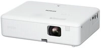 Epson CO-W01 Beamer (3000 lm, :1, 1280 x 720 px)