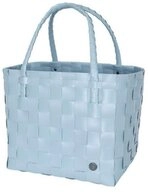 Handed By Einkaufskorb Handed By Shopper Paris Faded Blue