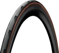 CONTINENTAL Fahrradreifen, Rennrad-Reifen Grand Prix 5000 S TR fb, 28" 700x30C 30-622