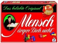 Schmidt Spiele Spiel Schmidt Spiele Mensch &auml;rgere Dich nicht