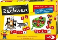 Noris Spiel Spa&szlig; am Rechnen