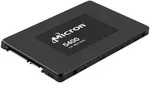 Micron interne SSD