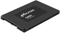 Micron SSD-Festplatte