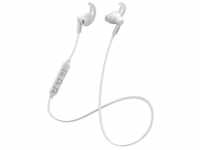 STREETZ Bluetooth In-Ear Sportkopfhörer langer Akkulaufzeit USB...