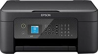 Epson WF-2910DWF Multifunktionsdrucker, (WLAN (Wi-Fi)